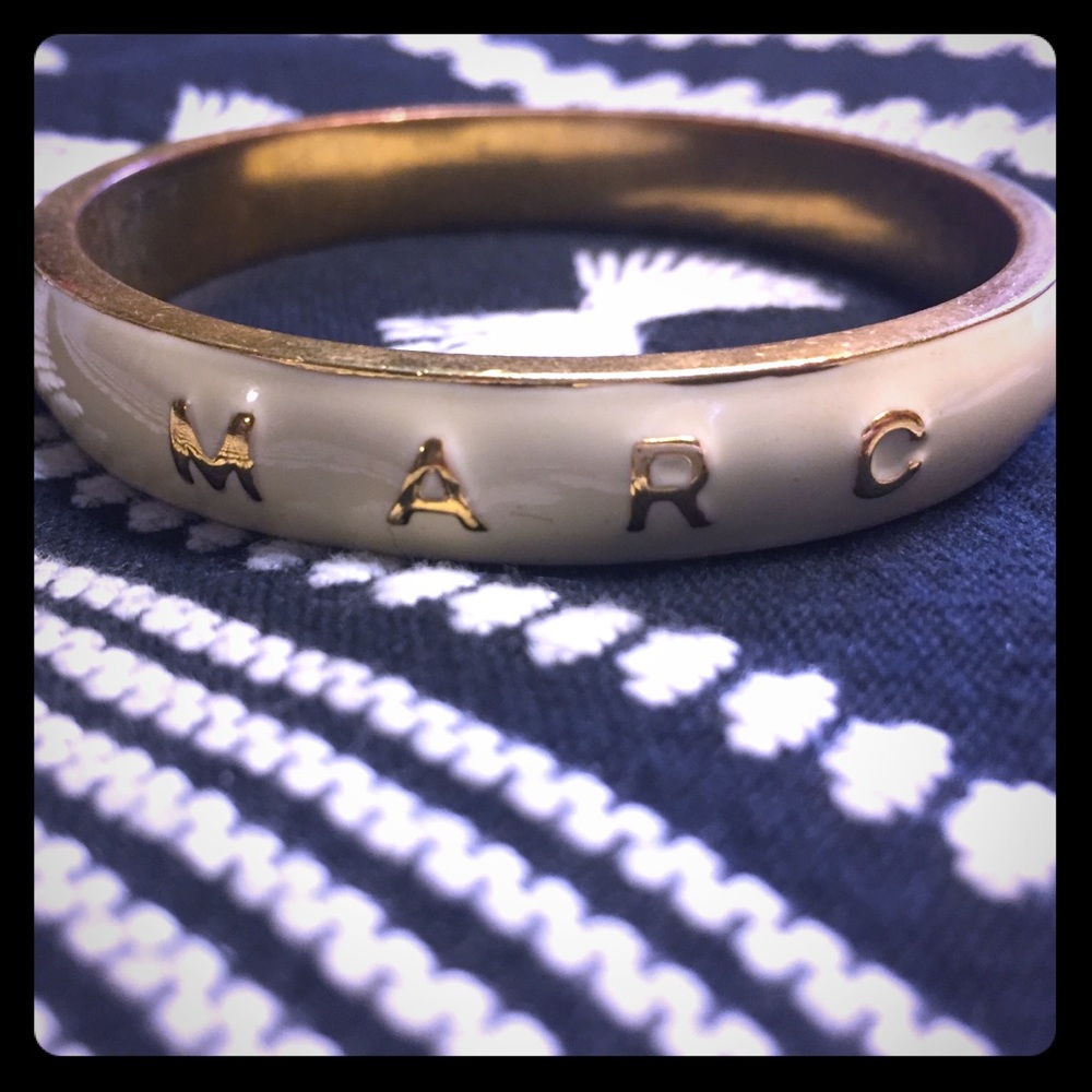 Marc Jacobs bangle